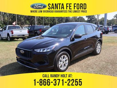 New 2025 Ford Escape Active w/ Active Premium Tech Pack