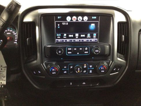 Used 2017 Chevrolet Silverado 2500 LT w/ All Star Edition AWD/4WD image 14