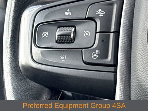 Used 2024 GMC Sierra 1500 SLT RWD image 9