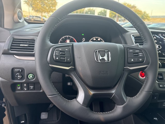 New 2026 Honda Ridgeline RTL image 18