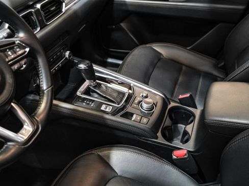 Used 2020 MAZDA CX-5 Grand Touring FWD image 30