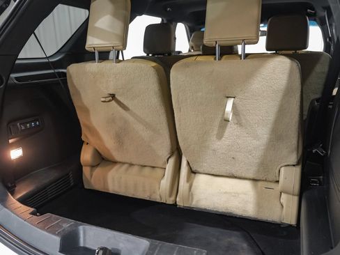 Used 2016 Ford Explorer Limited FWD image 58