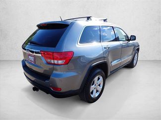 Used 2012 Jeep Grand Cherokee Laredo AWD/4WD video 4