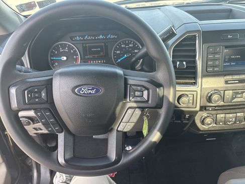 Used 2017 Ford F250 XLT w/ XLT Value Package image 14