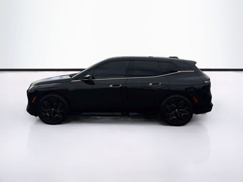 Used 2023 BMW iX M60 AWD/4WD image 8