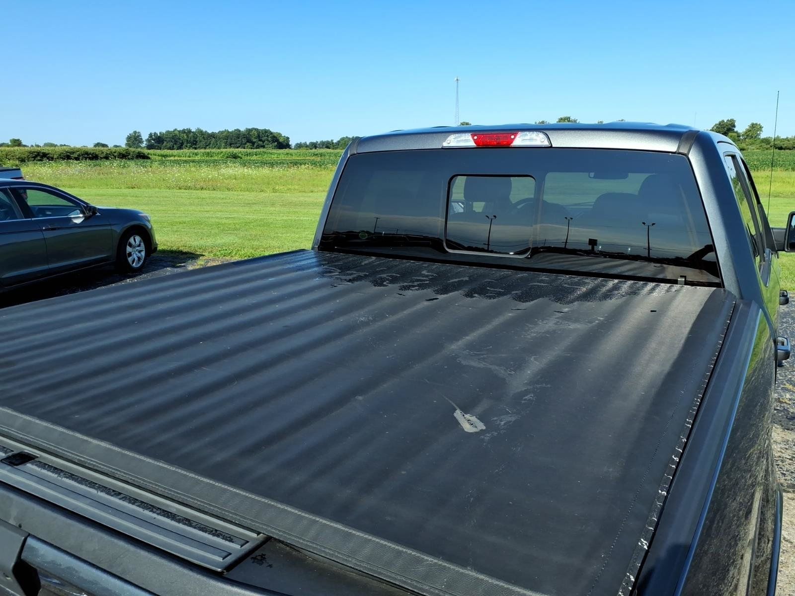 Used 2019 Ford F150 XLT w/ Equipment Group 302A Luxury AWD/4WD image 10