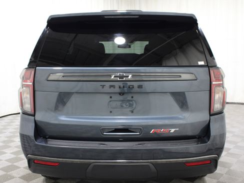 Used 2021 Chevrolet Tahoe RST image 31