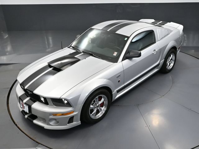 Used 2006 Ford Mustang GT Premium RWD image 50