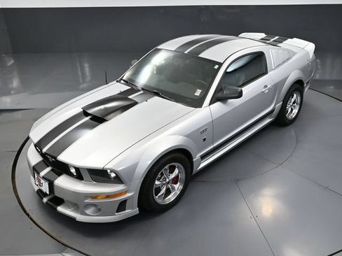Used 2006 Ford Mustang GT Premium RWD image 50