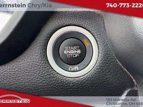 Used 2020 RAM 1500 Big Horn image 18