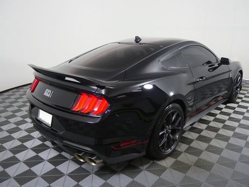 Used 2023 Ford Mustang Mach 1 RWD image 4