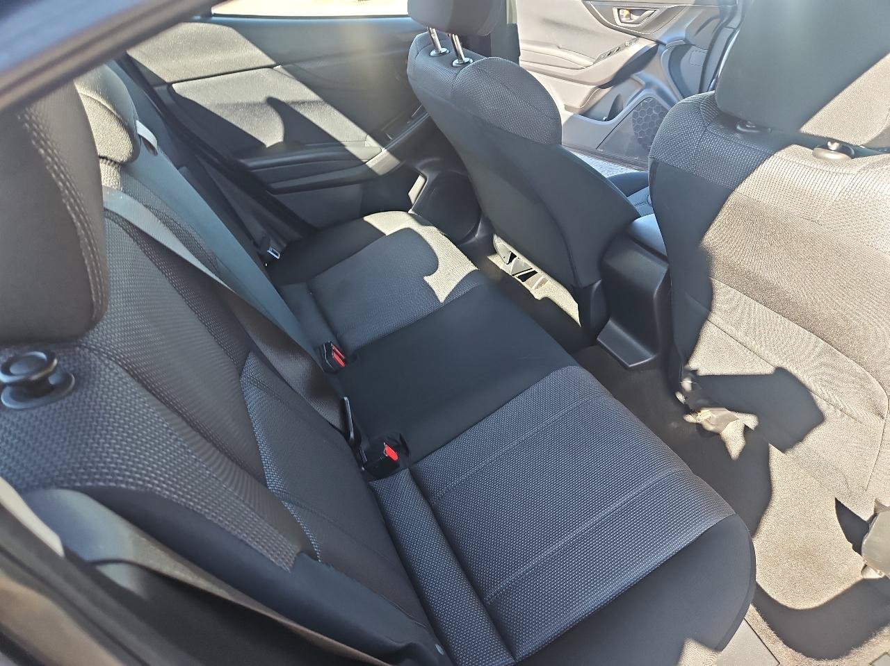 Used 2017 Subaru Impreza 2.0i AWD/4WD image 19