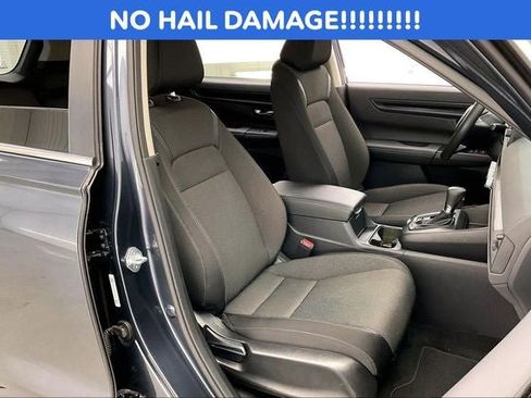 Certified 2024 Honda CR-V EX image 7