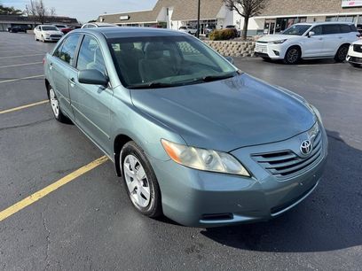 Used 2009 Toyota Camry LE