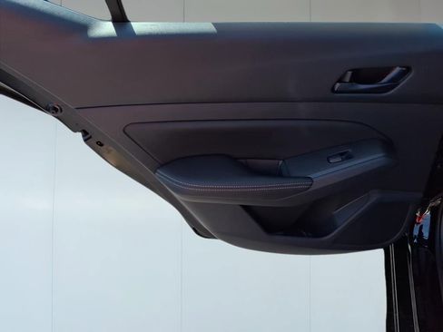 New 2025 Nissan Altima 2.5 SV w/ SV Premium Package image 22