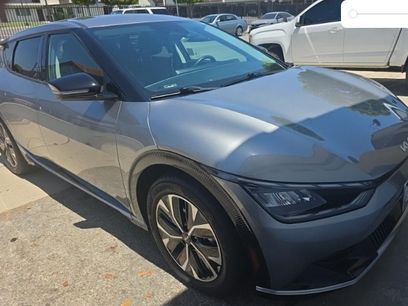 Used 2023 Kia EV6 Wind
