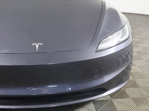 Used 2024 Tesla Model 3 Long Range RWD image 19