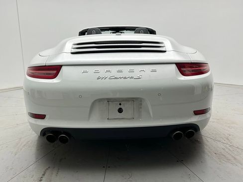 Used 2013 Porsche 911 Carrera S image 20