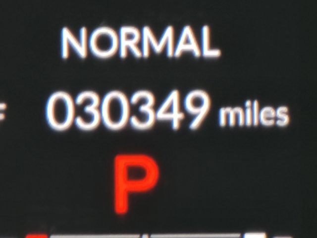 Certified 2024 Honda HR-V Sport image 29