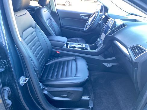 Used 2024 Ford Edge SEL w/ Convenience Package AWD/4WD image 26