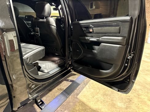 Used 2022 RAM 1500 TRX w/ TRX Level 2 Equipment Group image 49