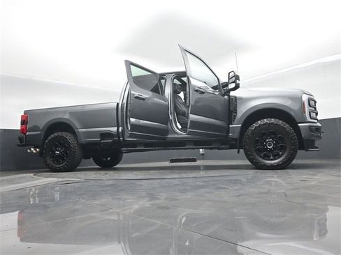 Used 2025 Ford F350 Lariat w/ Lariat Ultimate Package image 80