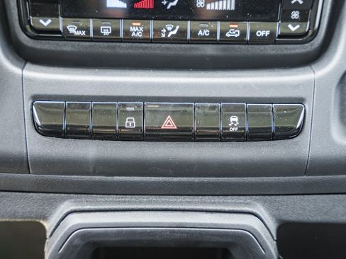 New 2025 RAM ProMaster 3500 w/ Quick Order Package 22G SLT image 22