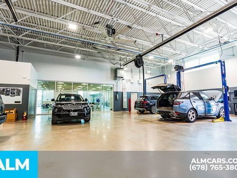 Used 2025 Ford Bronco Sport Big Bend AWD/4WD image 68