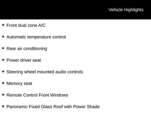 New 2026 Ford Explorer ST image 13