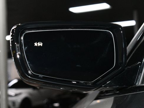 Used 2024 Cadillac CT5 V Blackwing w/ Carbon Fiber Package 2 RWD image 63
