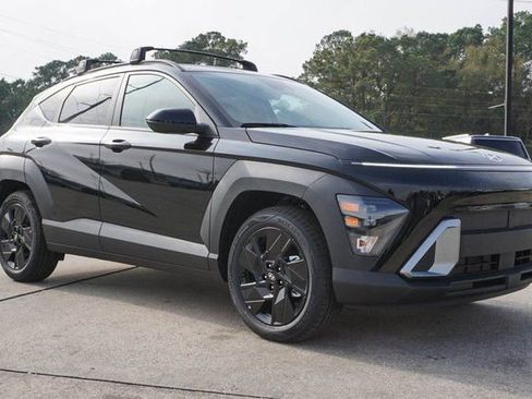 New 2026 Hyundai Kona SEL Sport image 2