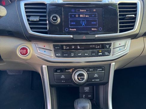 Used 2014 Honda Accord EX-L image 13