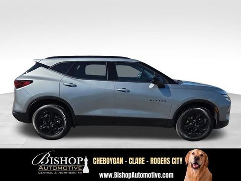 Used 2023 Chevrolet Blazer LT w/ Convenience Package AWD/4WD image 27