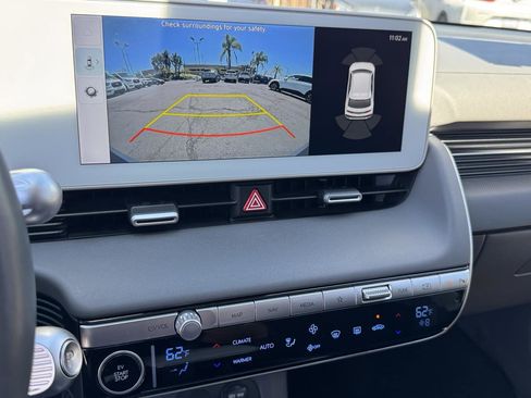 Used 2024 Hyundai Ioniq 5 SEL RWD image 32