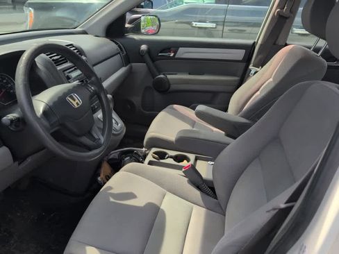 Used 2010 Honda CR-V LX image 8