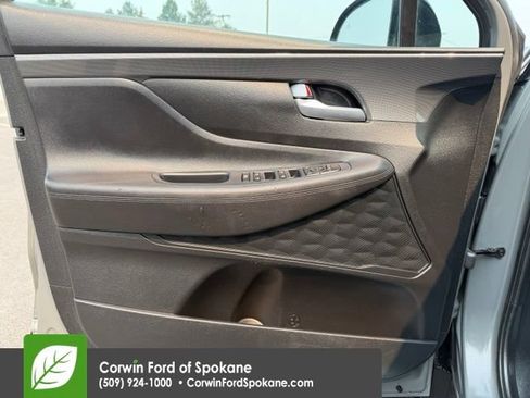 Used 2022 Hyundai Santa Fe XRT AWD/4WD image 21