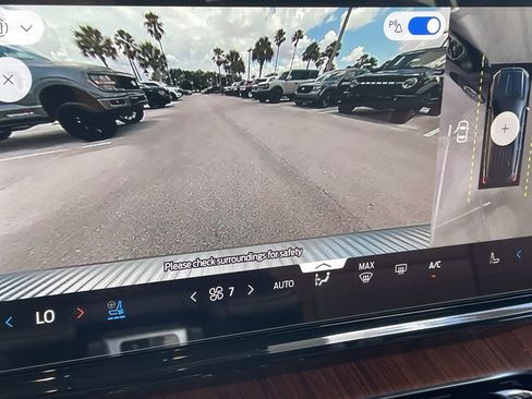 New 2026 Ford Expedition King Ranch AWD/4WD image 26