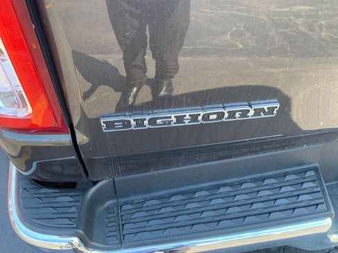 Used 2019 RAM 1500 Big Horn AWD/4WD image 6