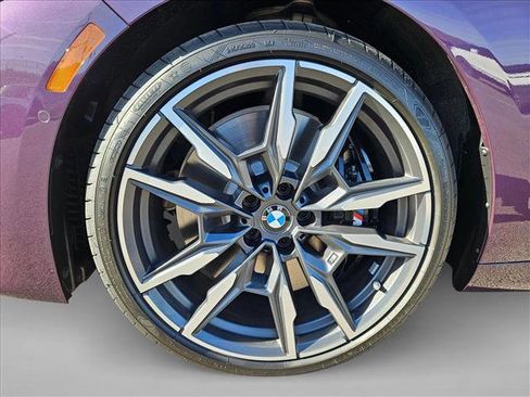 New 2026 BMW M850i xDrive image 10