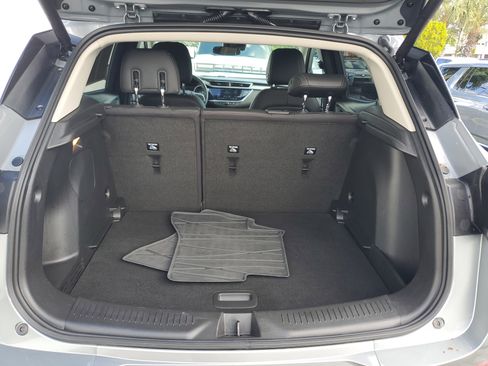 Used 2023 Buick Encore GX Select w/ Sport Touring Package image 10