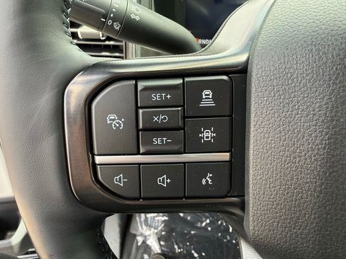 New 2026 Ford F250 Lariat AWD/4WD image 19