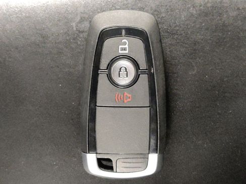 Used 2021 Ford Bronco Sport Big Bend AWD/4WD image 32