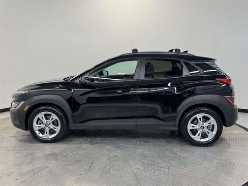 Used 2023 Hyundai Kona SEL image 4