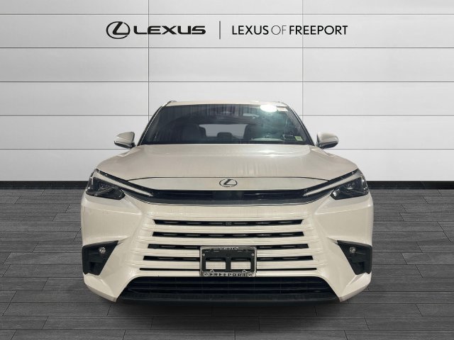 Certified 2024 Lexus TX 350 AWD w/ Technology Package image 2