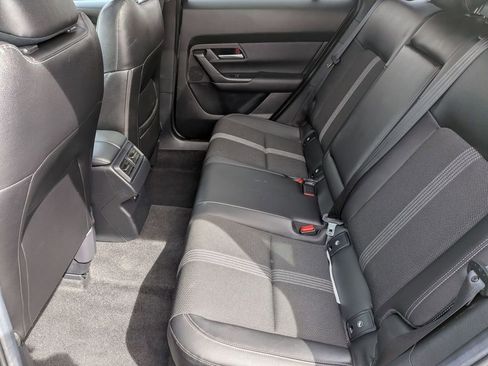 Used 2025 MAZDA CX-50 AWD 2.5 S w/ Premium Package image 33