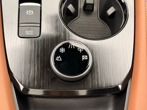 New 2026 Nissan Rogue Platinum w/ Tech Package image 30