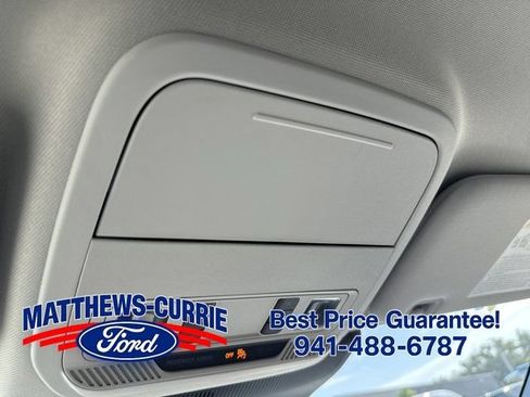New 2026 Ford Explorer Active w/ Active Comfort Package RWD image 24