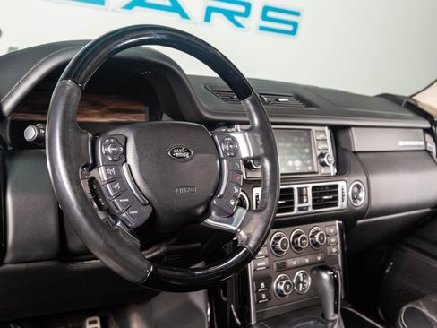 Used 2011 Land Rover Range Rover Autobiography AWD/4WD image 29