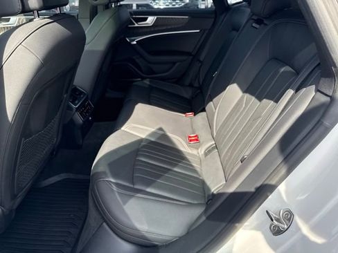 Used 2021 Audi A7 e Premium Plus w/ Executive Package AWD/4WD image 25