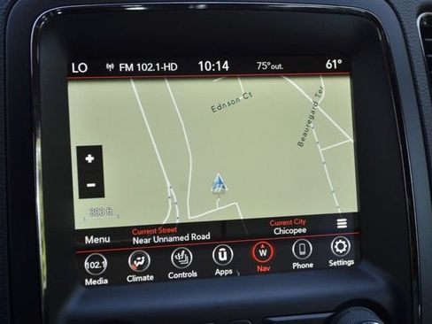 Used 2018 Dodge Durango GT w/ Premium Group AWD/4WD image 33